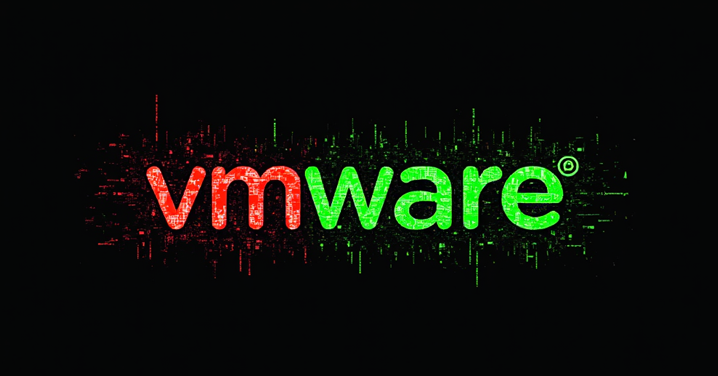 VMware phát hành bản vá cho lỗ hổng nghiêm trọng trong VMware vCenter Server